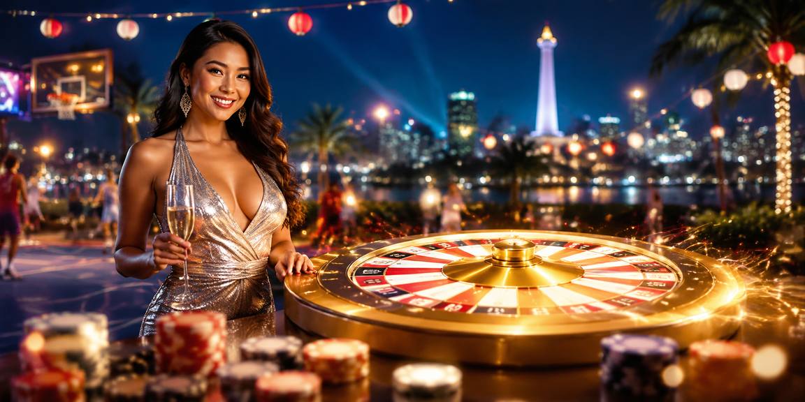 dunialotry88 See Each Baccarat Decision Clearly