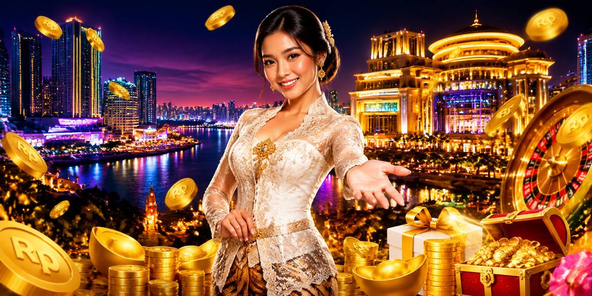 dunialotry88 Live Baccarat at dunialotry88